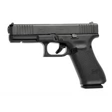 Glock 17 Gen5